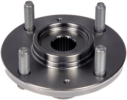 New Front Wheel Hub - Dorman 930-019
