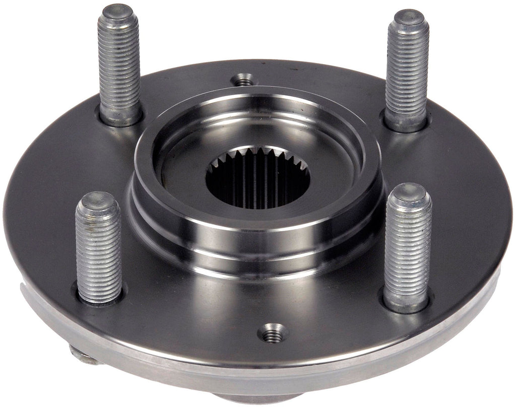 New Front Wheel Hub - Dorman 930-019
