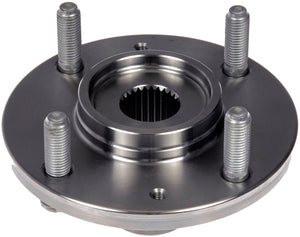 New Front Wheel Hub - Dorman 930-019