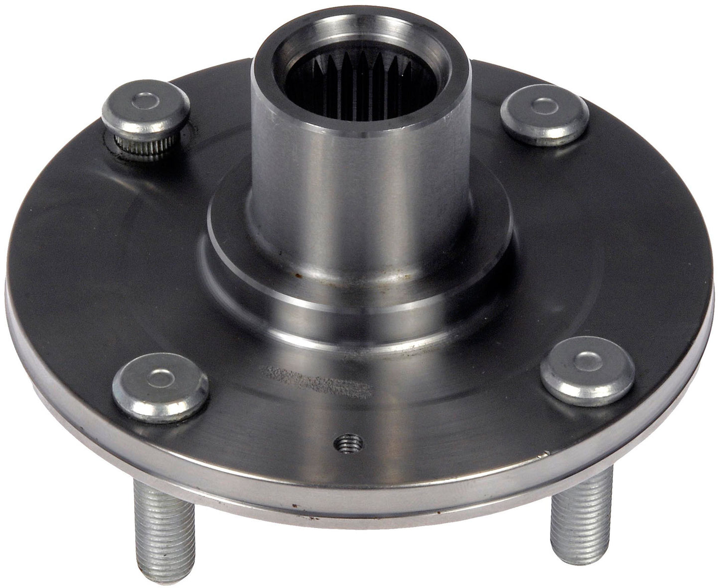 New Front Wheel Hub - Dorman 930-019