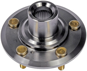 New Front Wheel Hub - Dorman 930-026