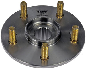New Front Wheel Hub - Dorman 930-026