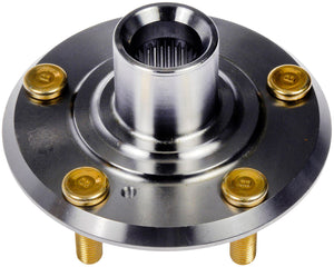 New Front Wheel Hub - Dorman 930-027