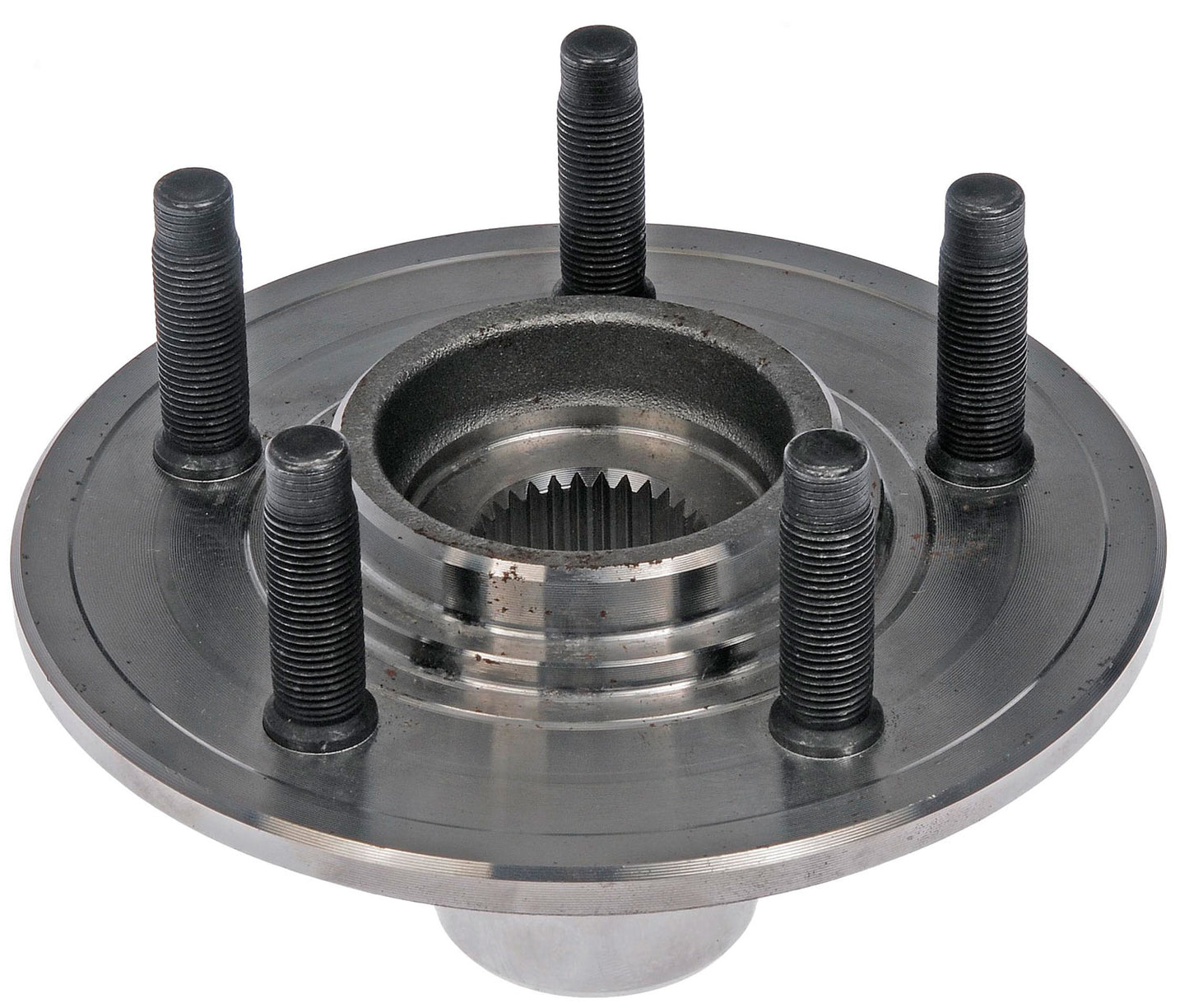 Rear Wheel Hub - Dorman# 930-029