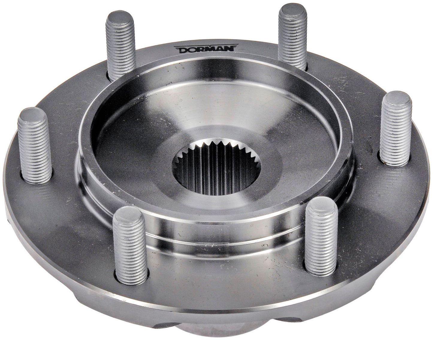 New Front Wheel Hub - Dorman 930-107