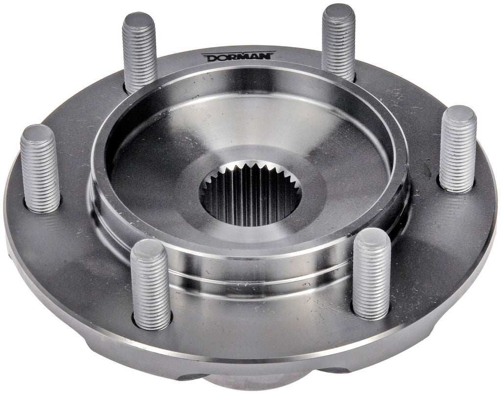 New Front Wheel Hub - Dorman 930-107