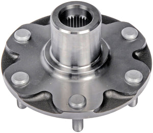 New Front Wheel Hub - Dorman 930-107