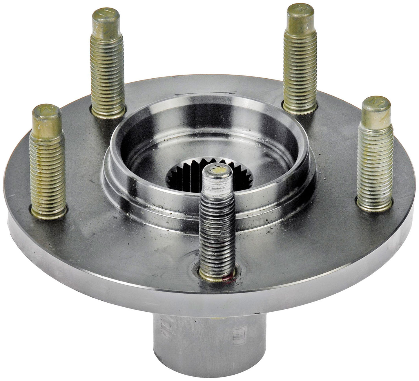 New Rear Hub 4 or 6 Cylinder - Dorman 930-108