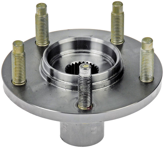 New Rear Hub 4 or 6 Cylinder - Dorman 930-108