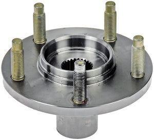 New Rear Hub 4 or 6 Cylinder - Dorman 930-108