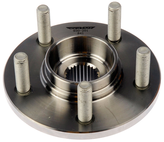 Front Wheel Hub (Dorman 930-201)