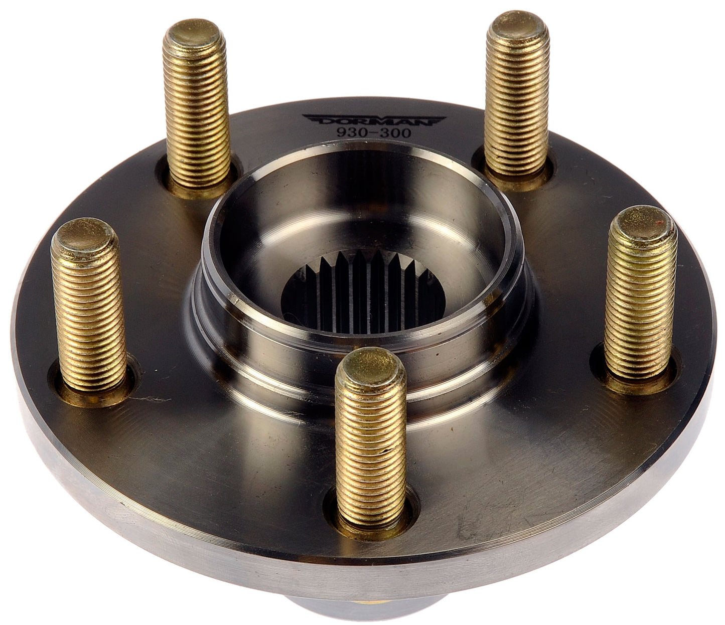 Front Wheel Hub (Dorman 930-300)