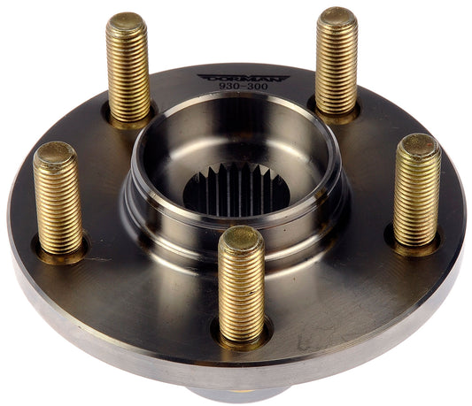 Front Wheel Hub (Dorman 930-300)