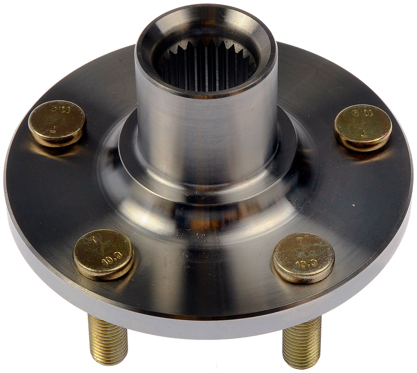 Front Wheel Hub (Dorman 930-300)