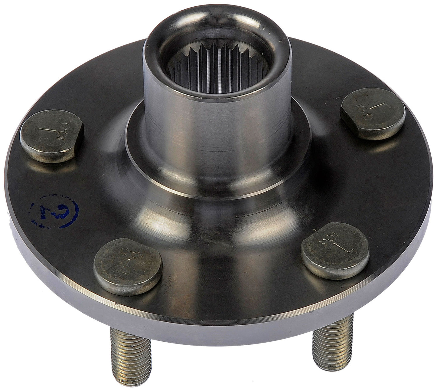 Wheel Hub Dorman 930-301