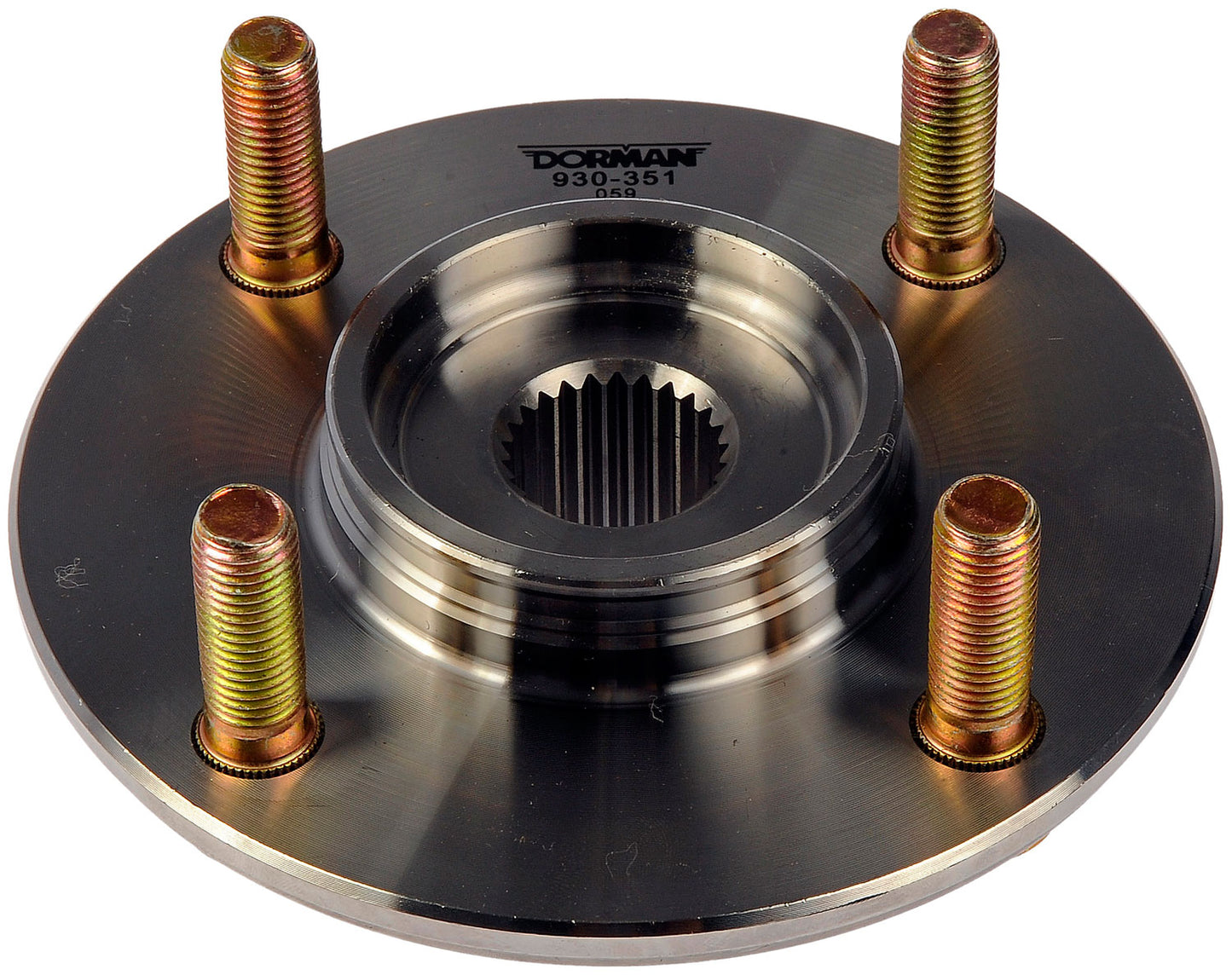 Wheel Hub Dorman 930-351