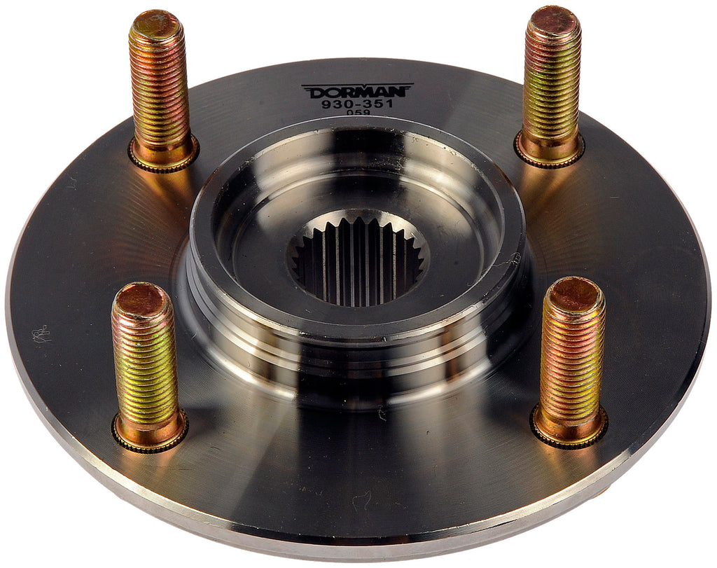 Wheel Hub Dorman 930-351