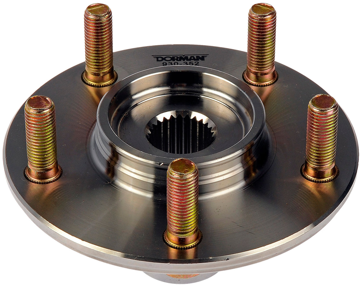 Wheel Hub Dorman 930-352