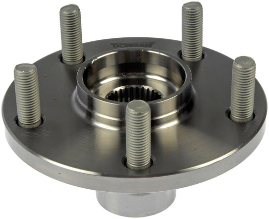 Front Wheel Hub (Dorman 930-400)