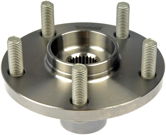 Front Wheel Hub (Dorman 930-402)