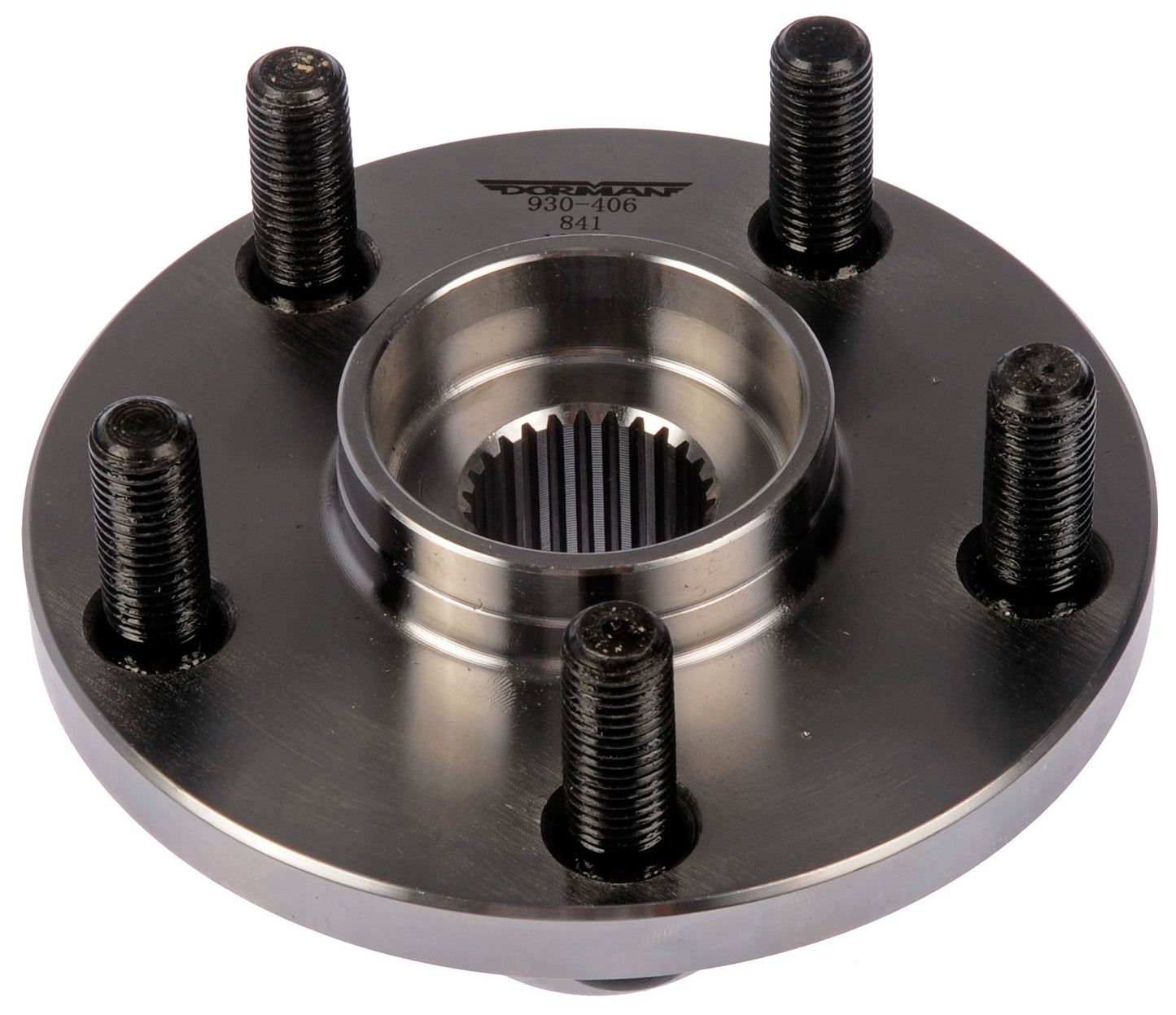 Wheel Hub Dorman 930-406