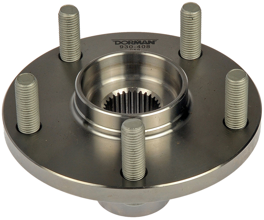 Wheel Hub Dorman 930-408