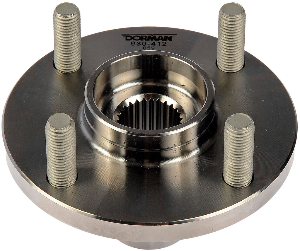 Wheel Hub Dorman 930-412