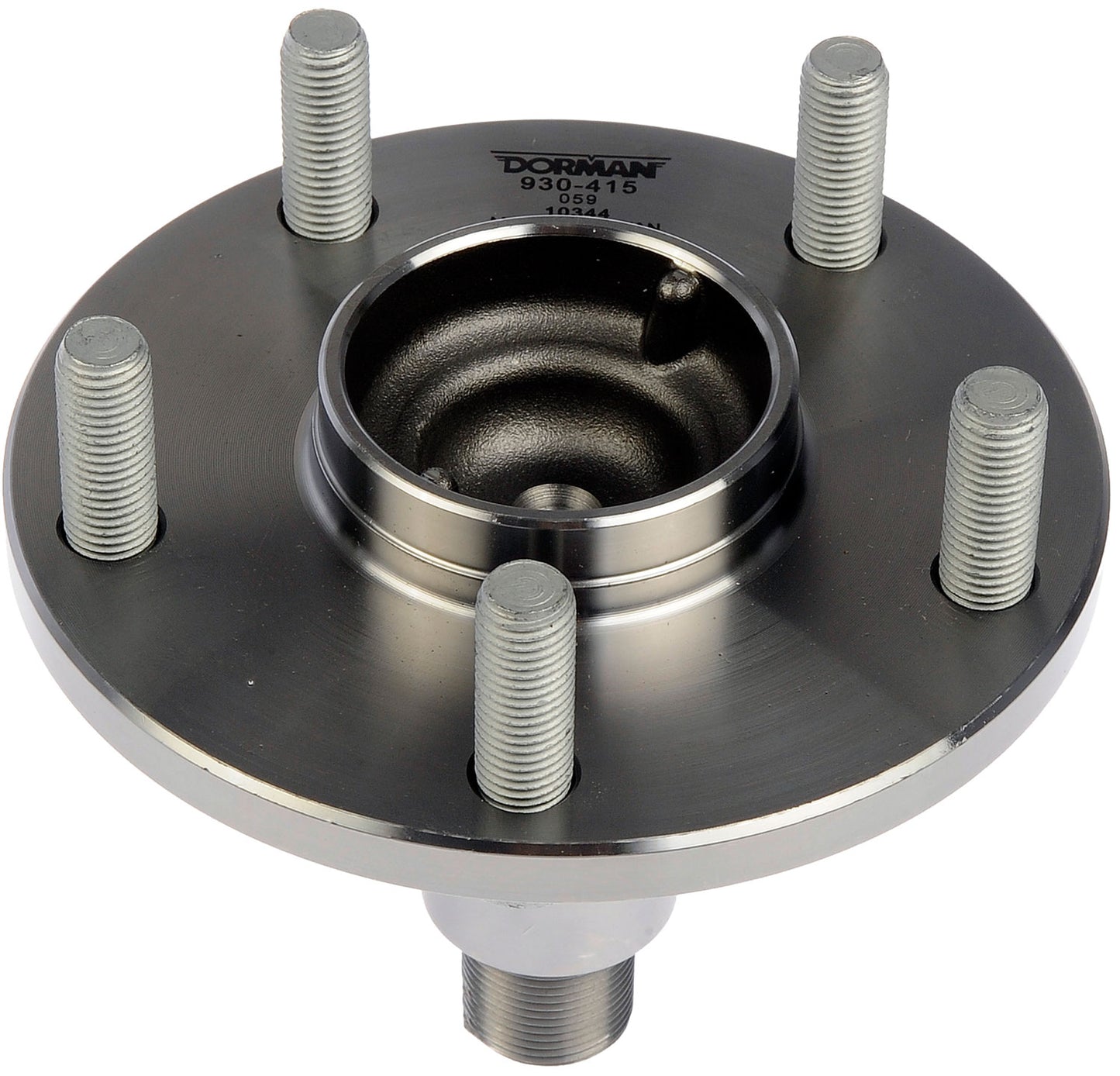 Wheel Hub Dorman 930-415