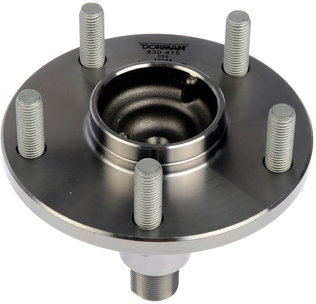Wheel Hub Dorman 930-415