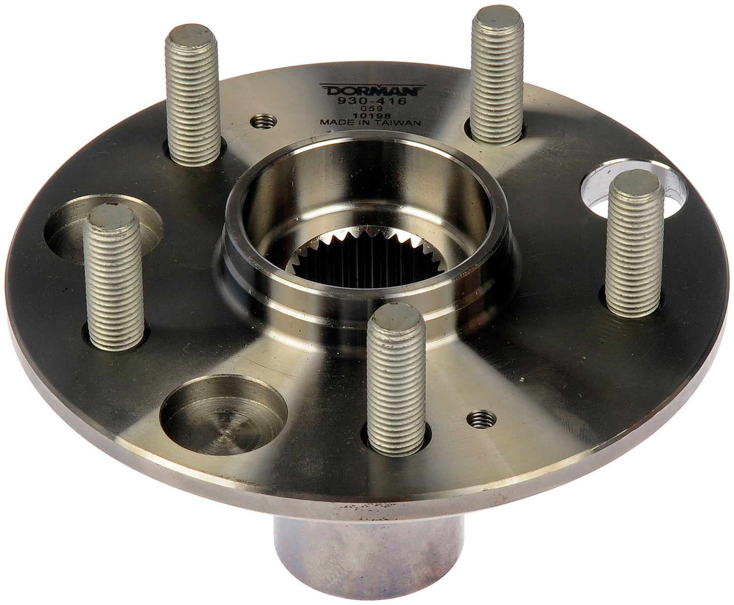 Wheel Hub Dorman 930-416