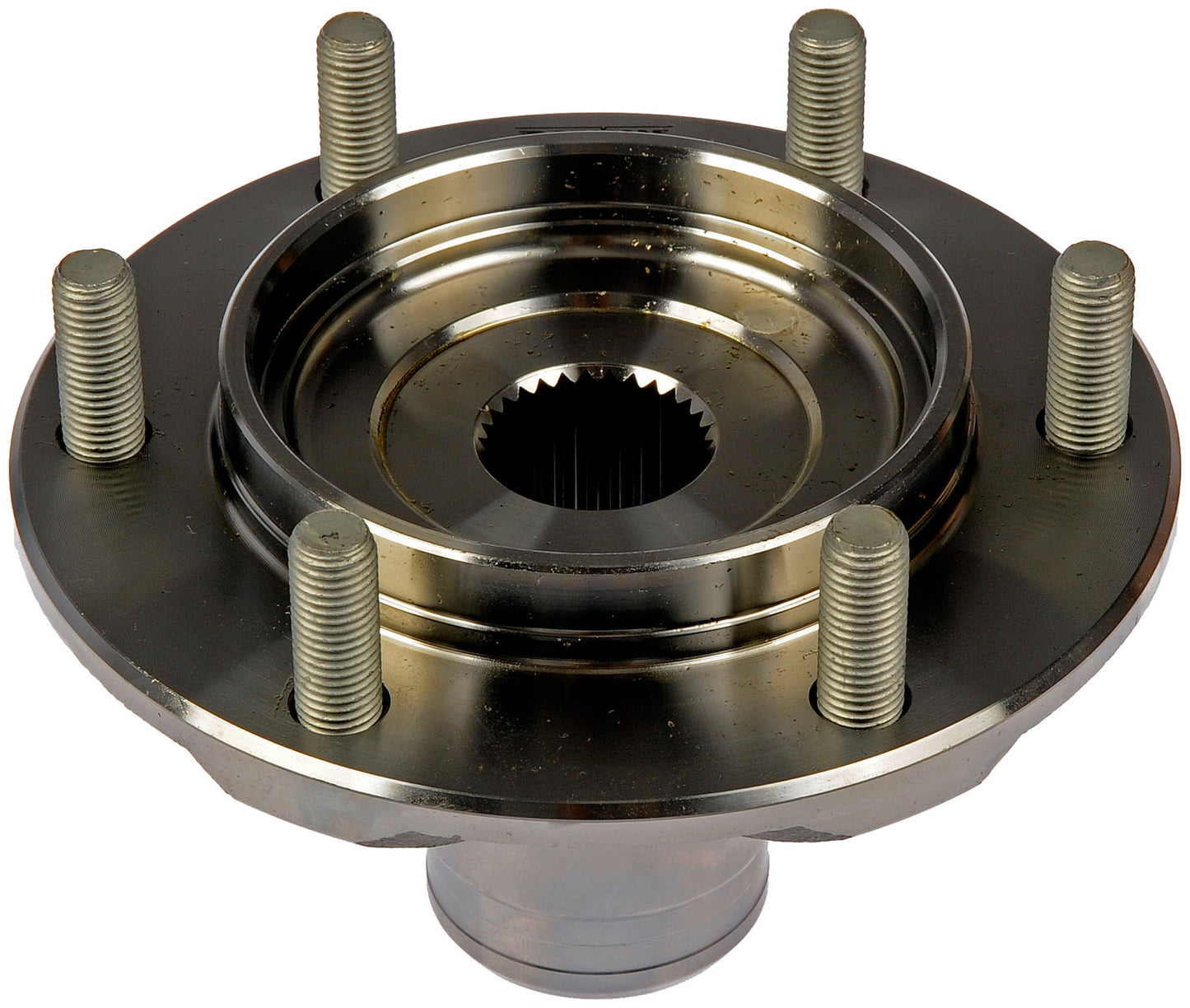 Wheel Hub Dorman 930-417