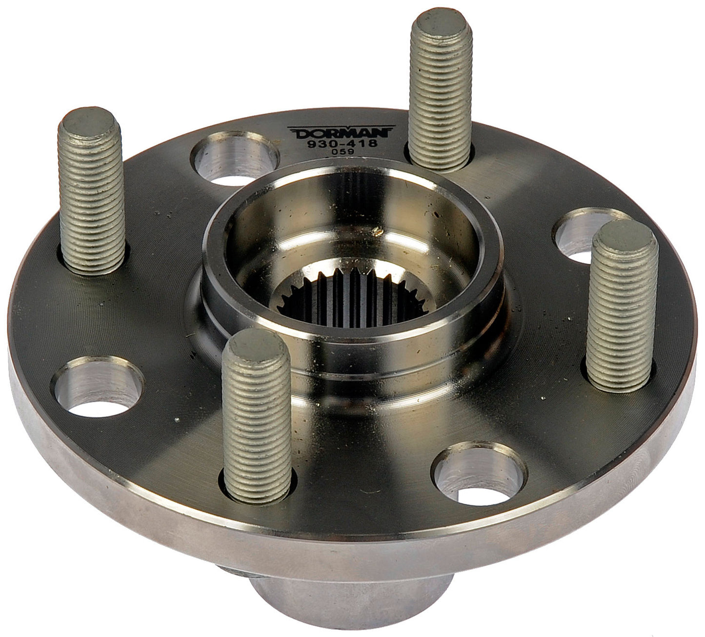 Wheel Hub Dorman 930-418