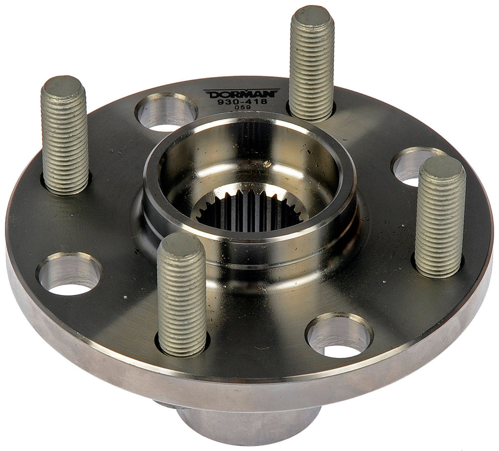 Wheel Hub Dorman 930-418