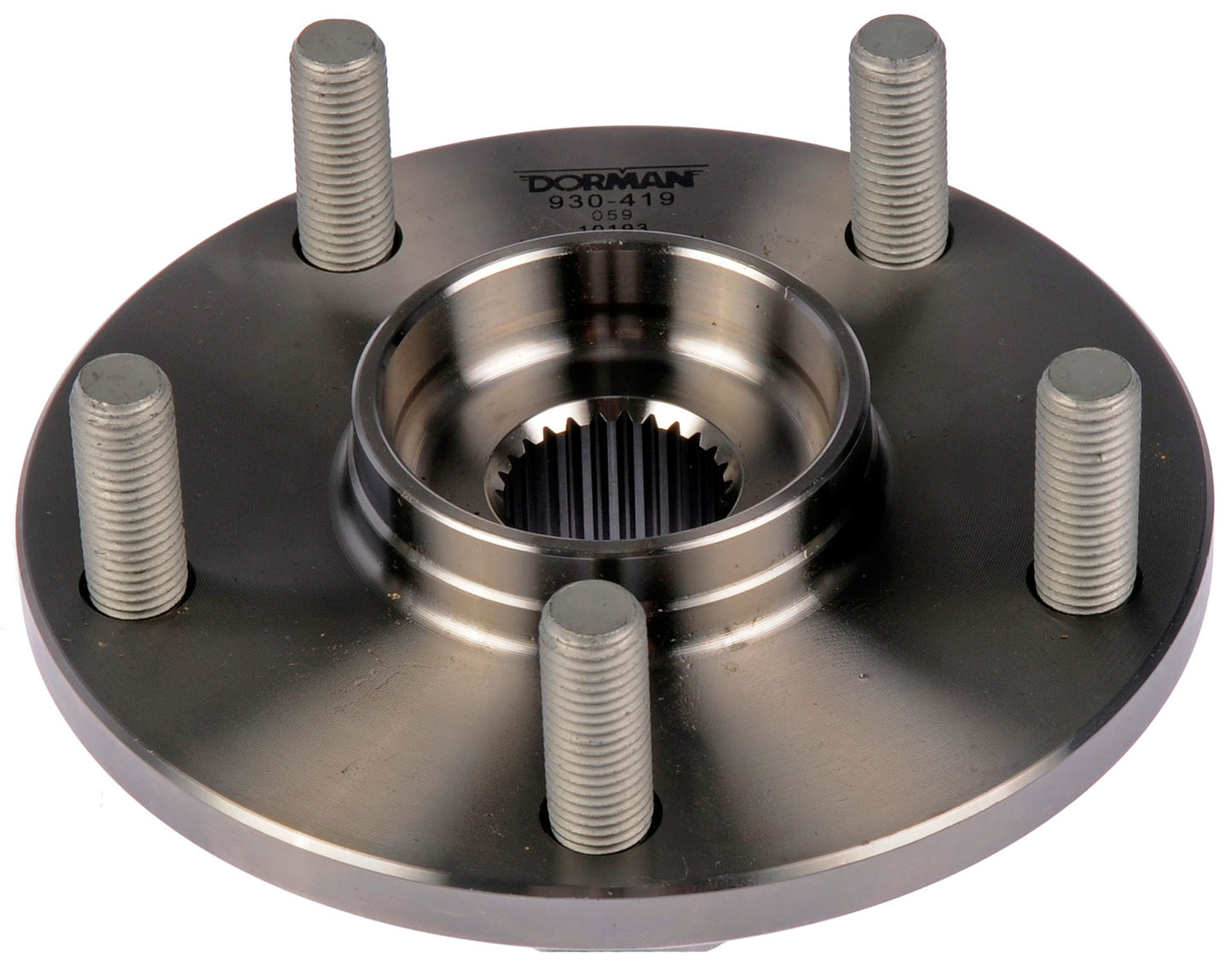 Wheel Hub Dorman 930-419