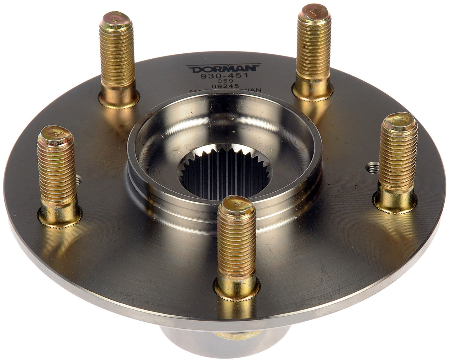 Wheel Hub Dorman 930-451