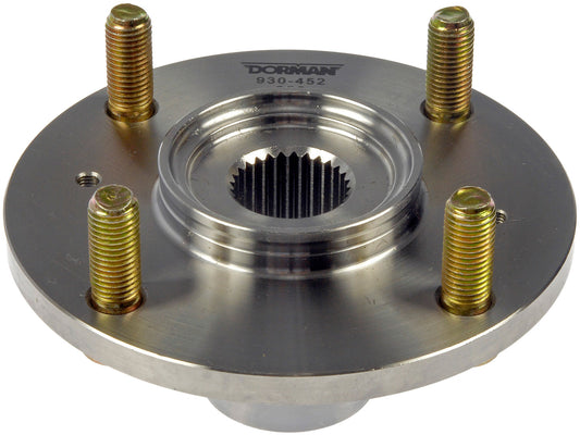 Front Wheel Hub (Dorman 930-452)