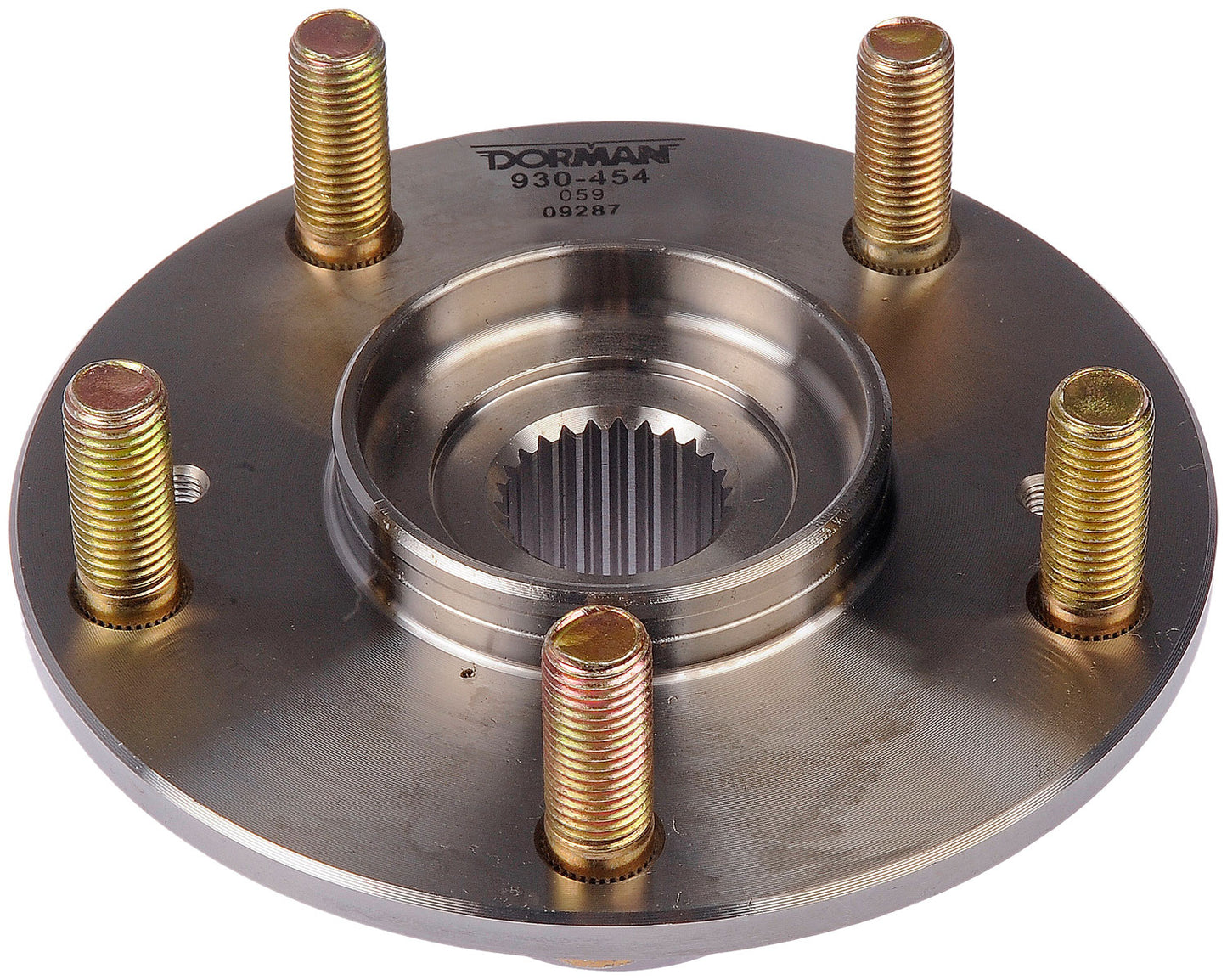 Wheel Hub Dorman 930-454