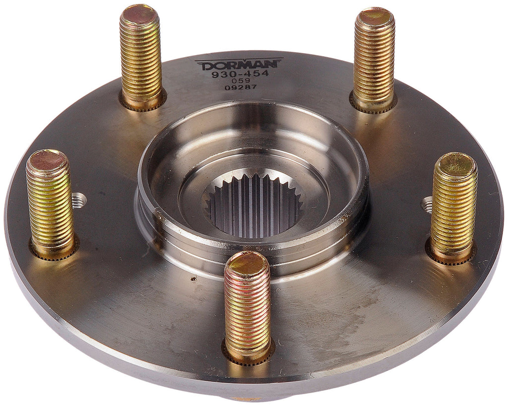 Wheel Hub Dorman 930-454