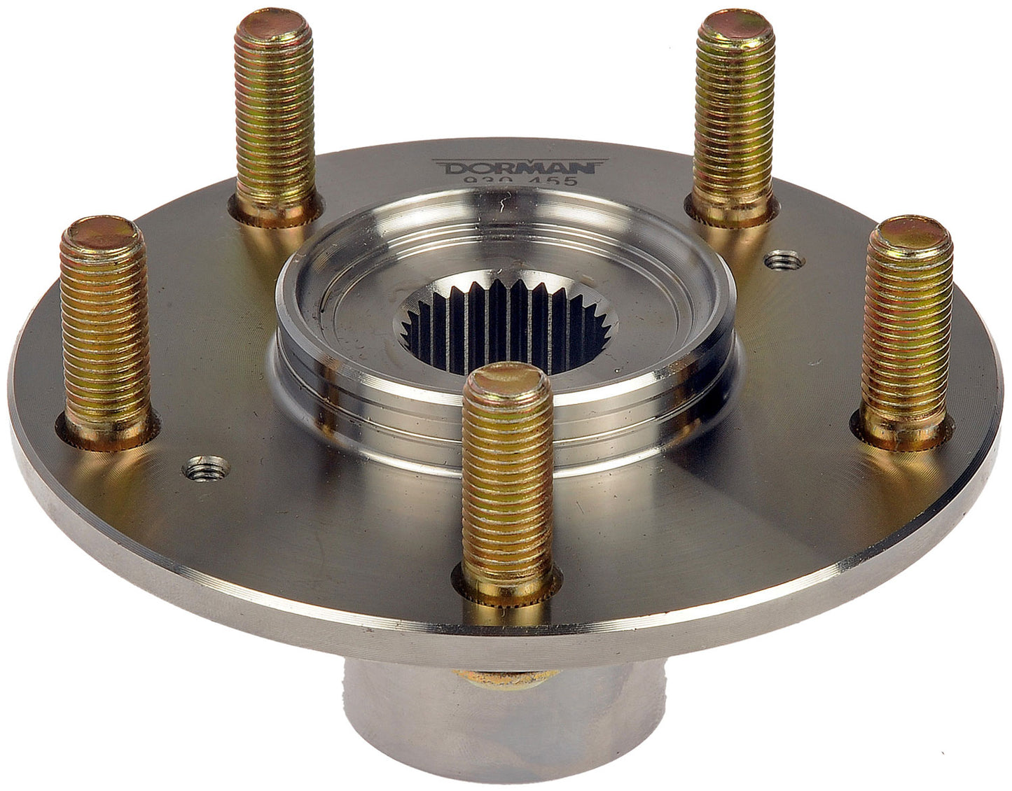 Wheel Hub Dorman 930-455