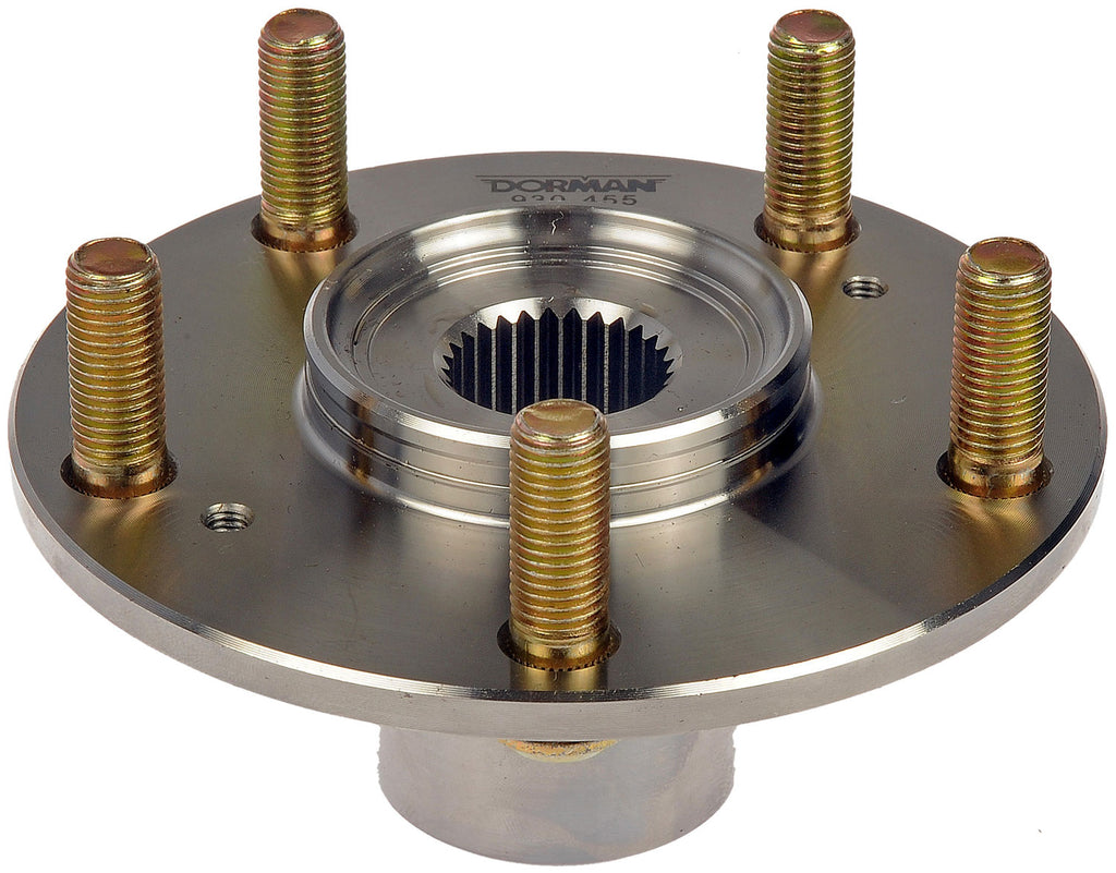 Wheel Hub Dorman 930-455