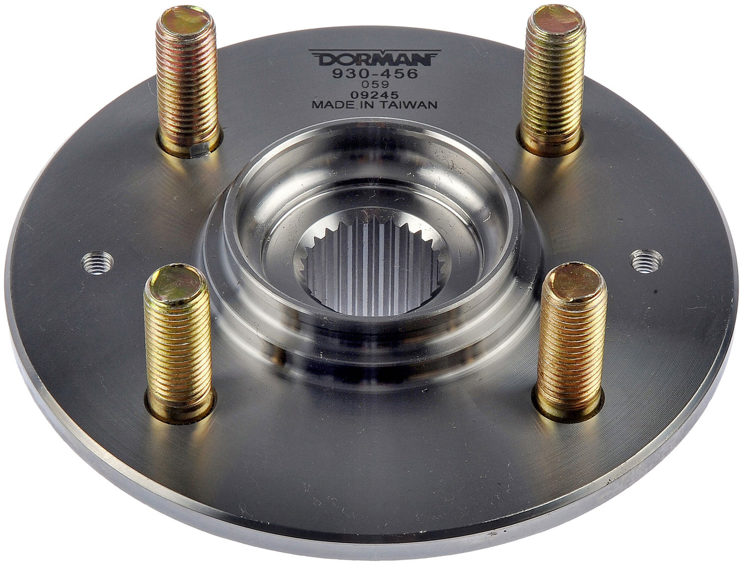 Wheel Hub Dorman 930-456