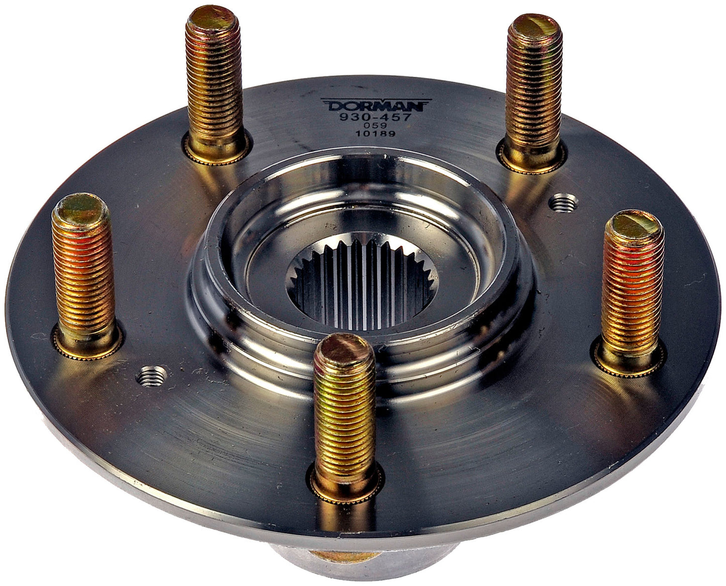 Wheel Hub Dorman 930-457