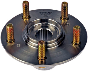 Wheel Hub Dorman 930-457