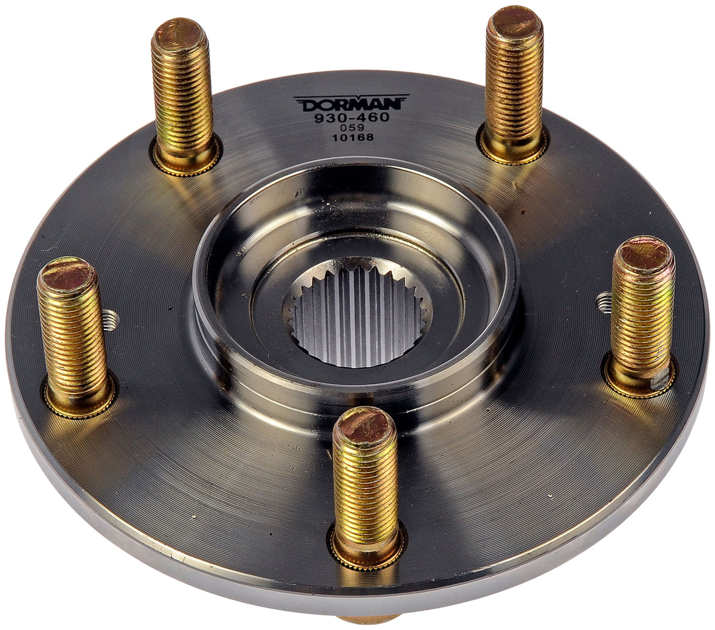 Wheel Hub Dorman 930-460