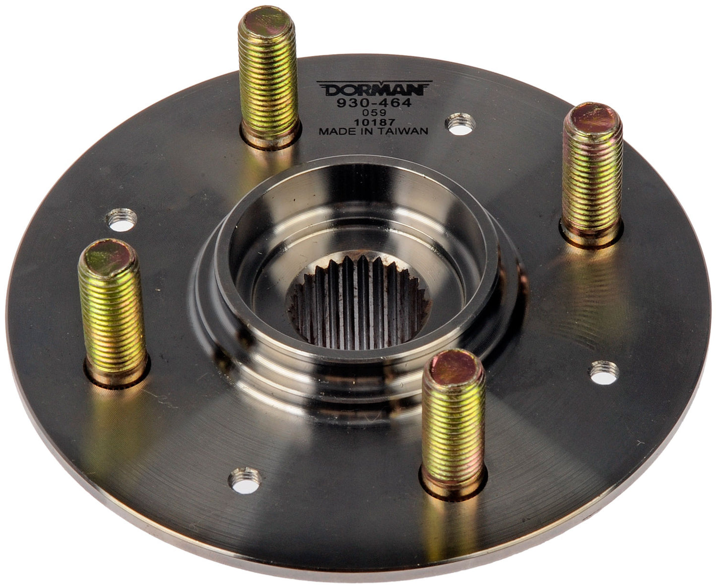 Wheel Hub Dorman 930-464