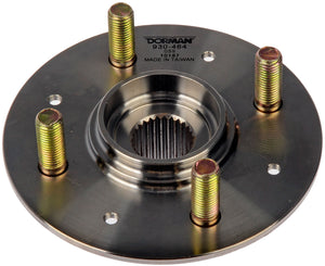Wheel Hub Dorman 930-464