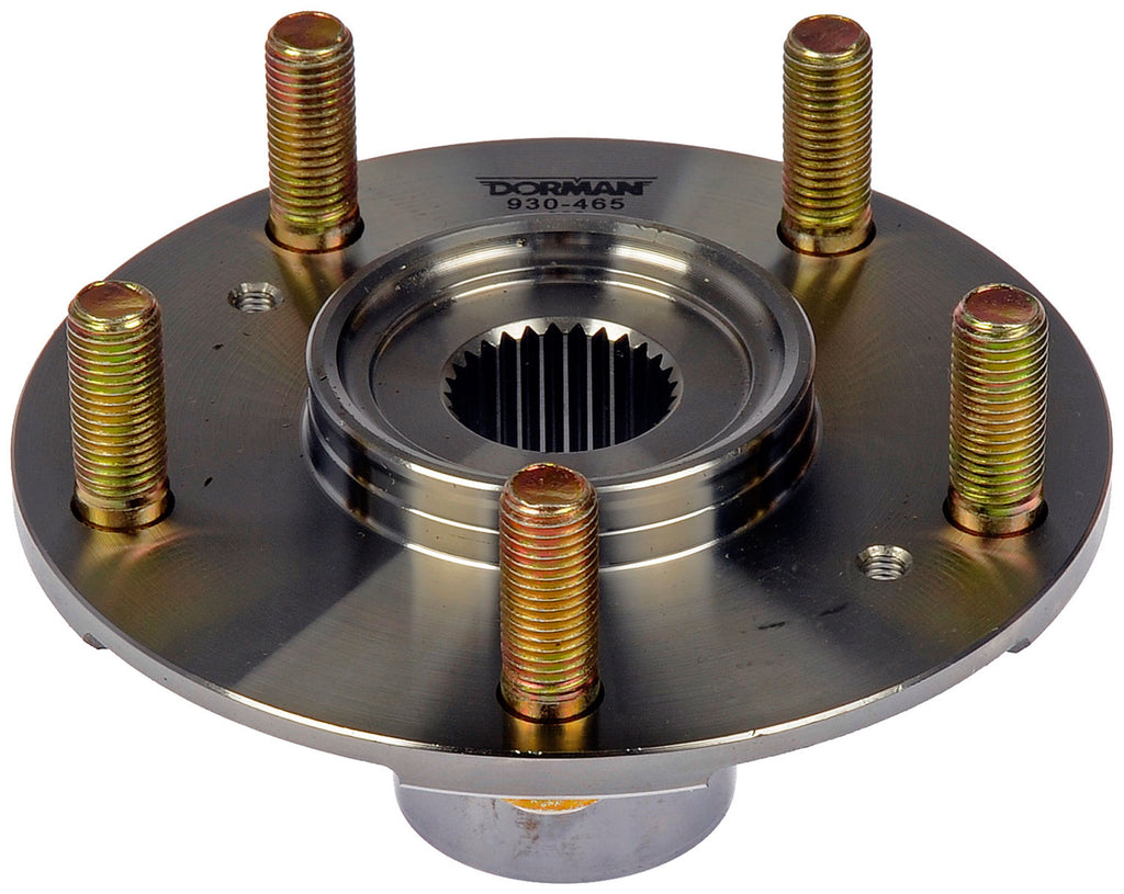 Wheel Hub Dorman 930-465