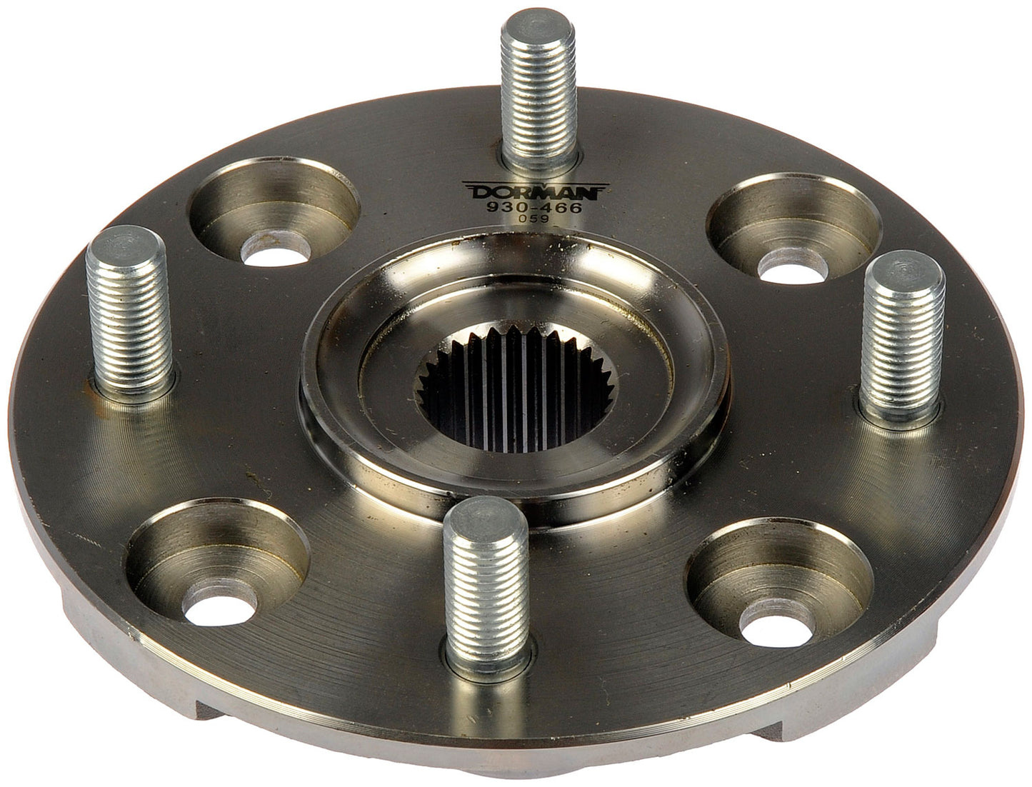 Wheel Hub Dorman 930-466