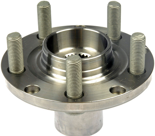 Front Wheel Hub (Dorman 930-500)