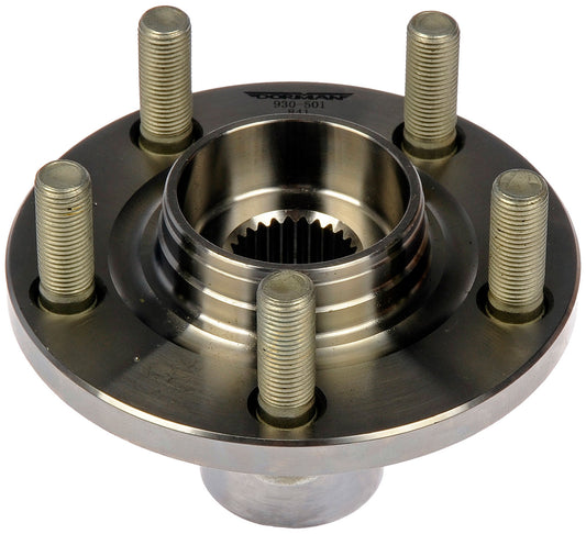Front Wheel Hub (Dorman 930-501)
